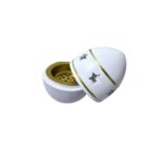 مبخره جبس بيضاوي