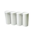 مناديل اسطوانية معباه ٤ حبه