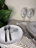 استيكرات انيقة اطقم ملكة