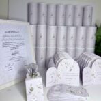 بكج تجهيز قاعة زواج